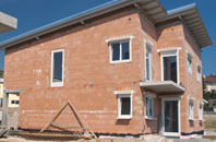 Cammachmore home extensions