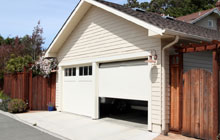 Cammachmore garage construction leads