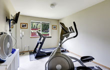 Cammachmore home gym construction leads