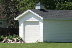 Cammachmore outbuilding construction costs